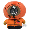 20cm (8 in) South Park Plush Toy - Cartman Stan Kyle Kenny Butters Stuffed Doll for Kids Gift