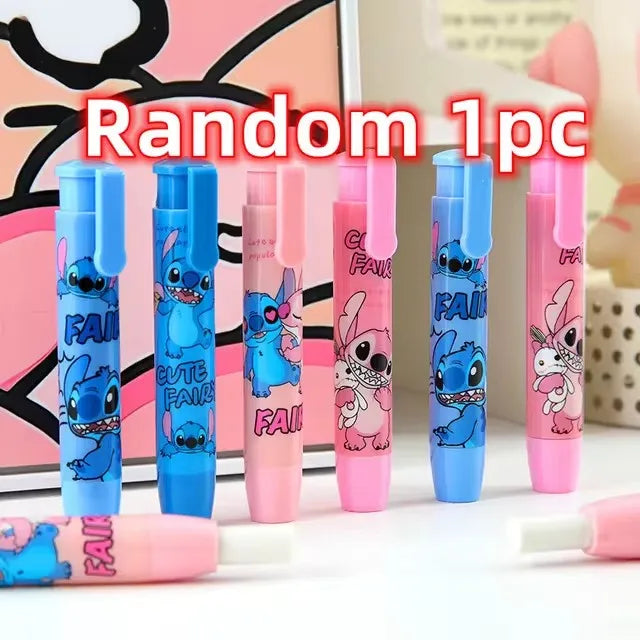 12-Pack Cartoon Character Pencil Set – HB & Colored Pencils for Kids, School Supplies & Birthday Gift