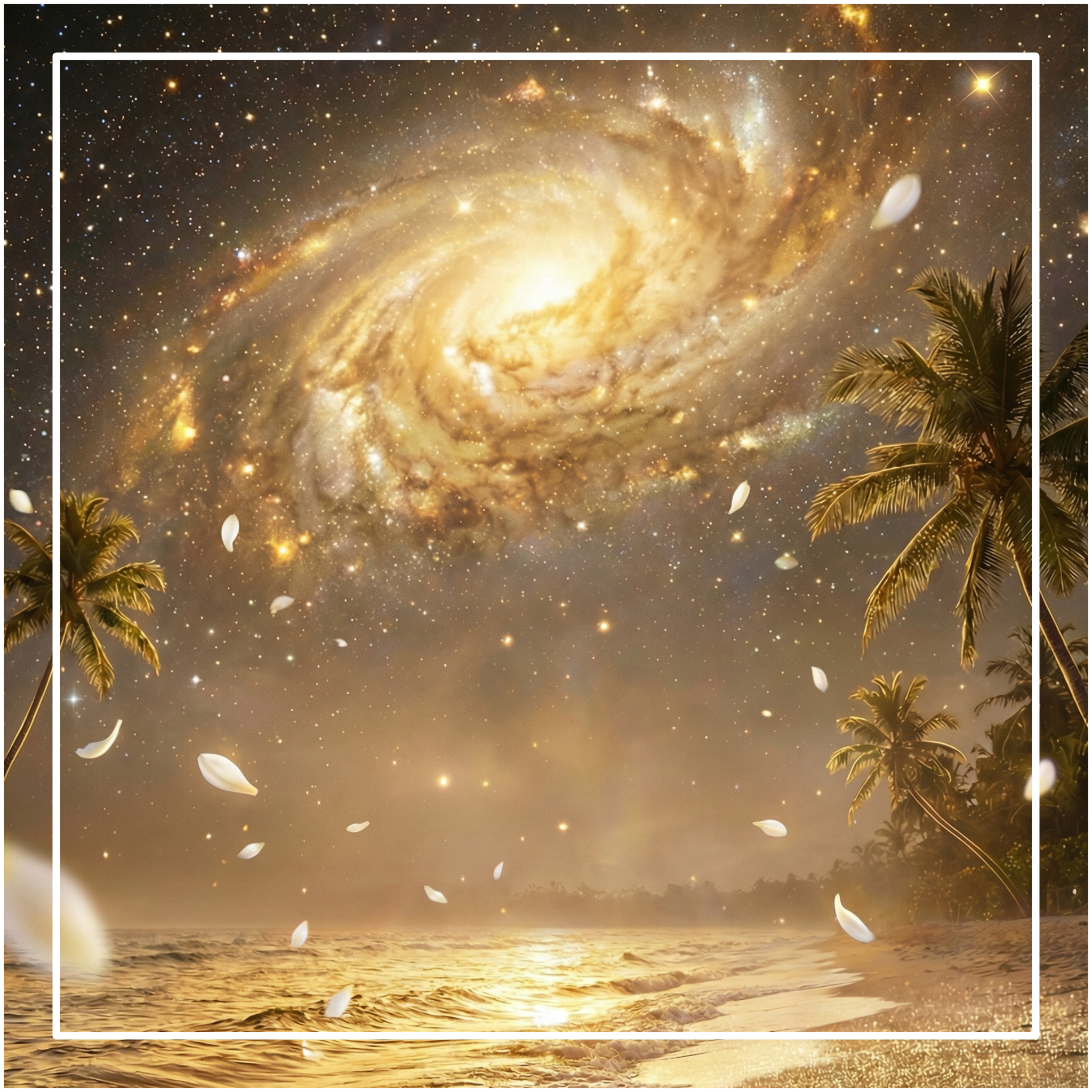 Stella Lux | Eau de Parfum