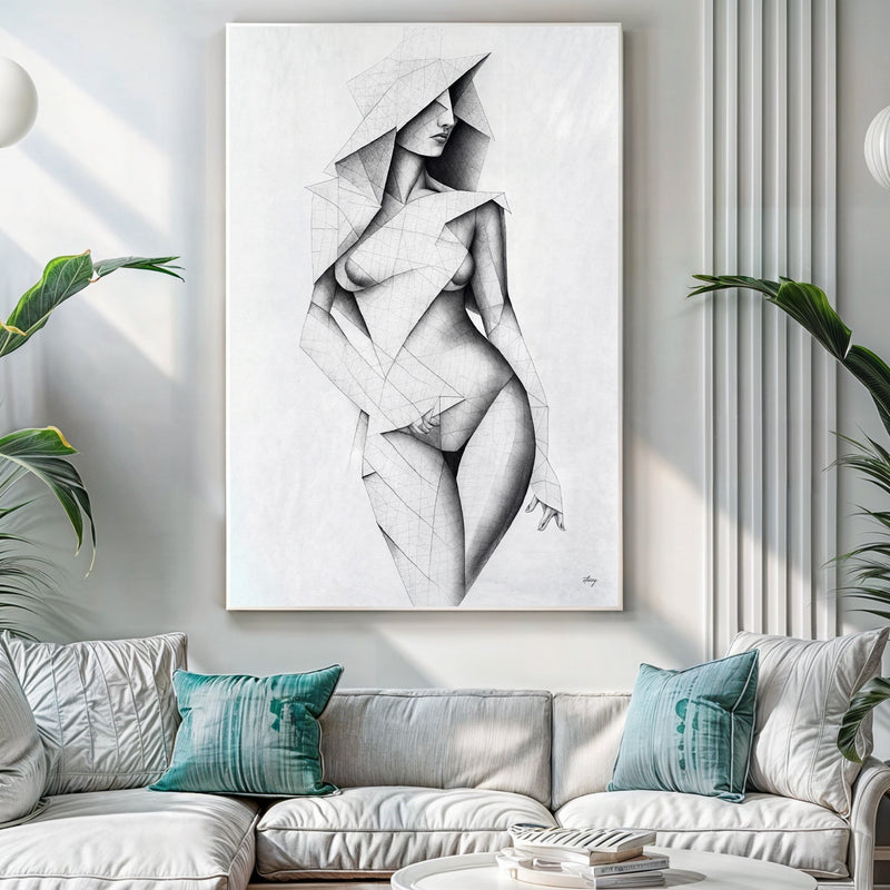 Canvas Print: 