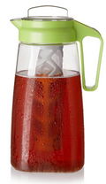 Airtight Tea Pitcher