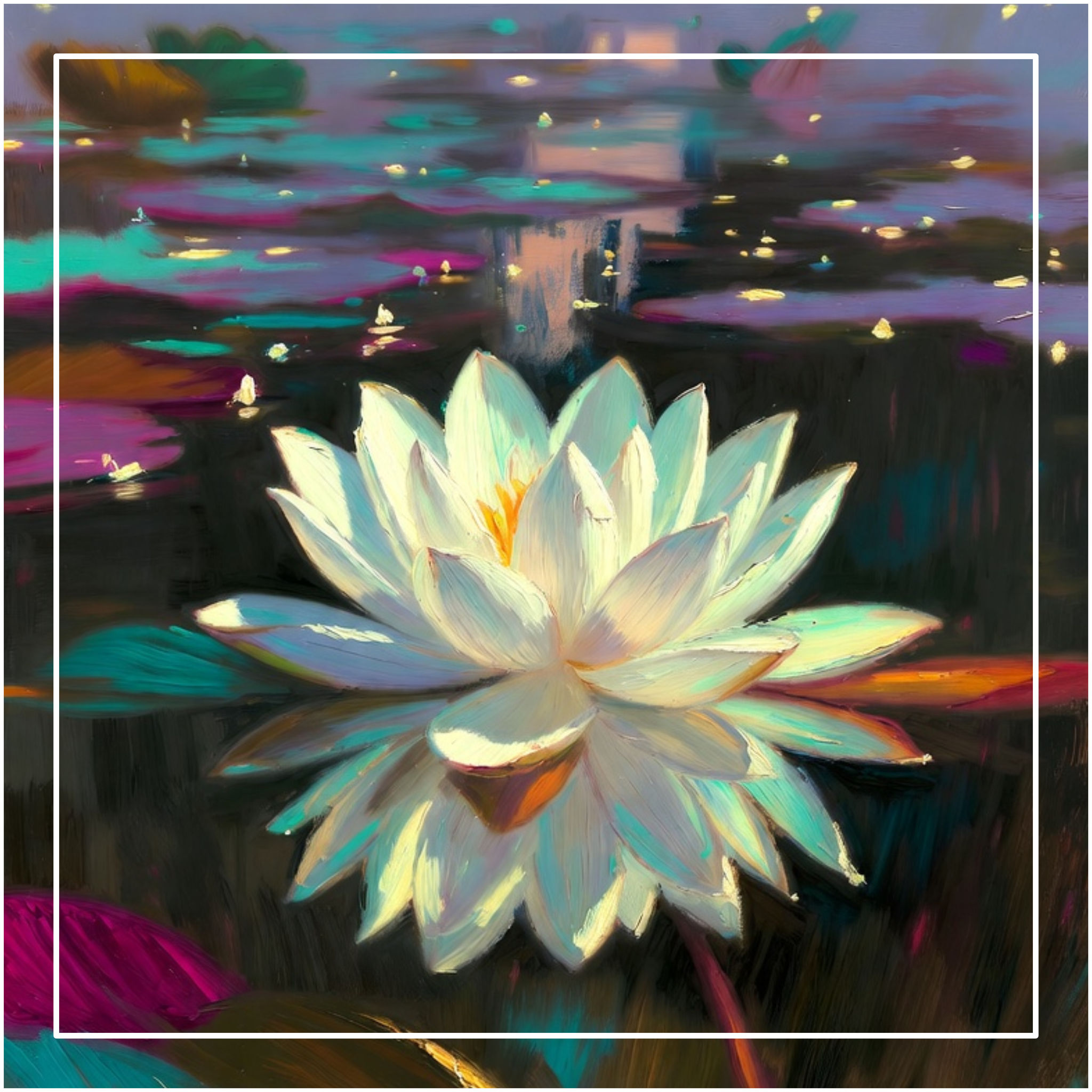 Terra Lumina | Eau de Parfum