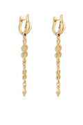 Hecate Dangle Gold