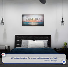 Together Sign VI