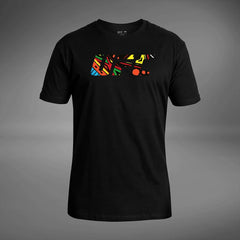 UFC Unrivaled Alex Pereira T-Shirt