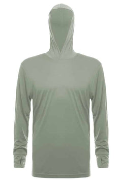 UPF 50 Performance Hoody