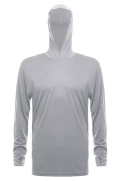 UPF 50 Performance Hoody