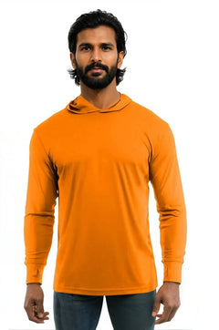 UPF 50 Performance Hoody