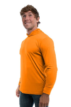 UPF 50 Performance Hoody