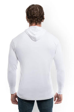 UPF 50 Performance Hoody
