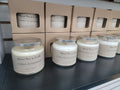 Peach Mango Bellini Candle