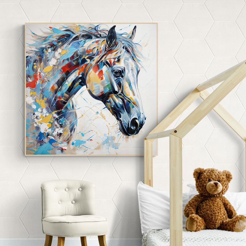 Canvas Print: 