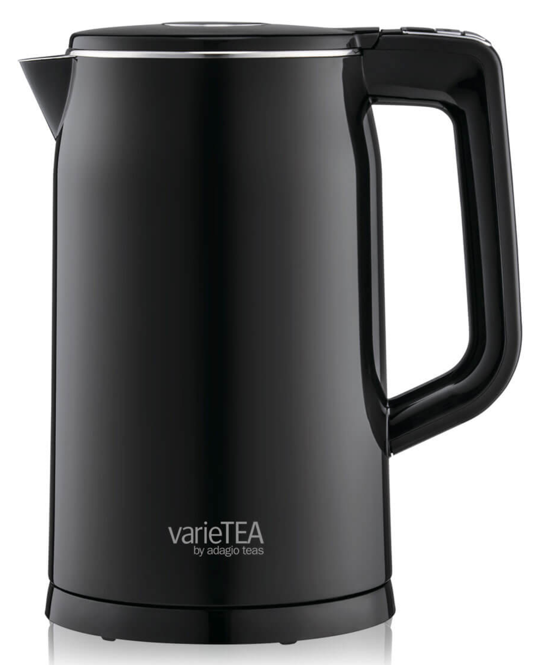 BURN-FREE Design Electric Tea Kettle