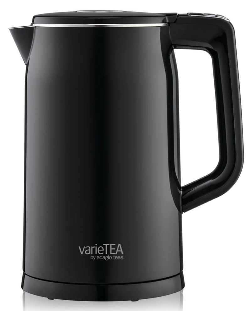 BURN-FREE Design Electric Tea Kettle