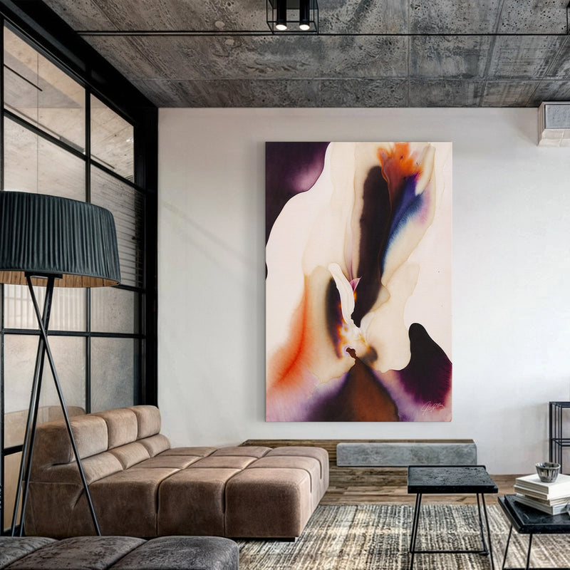Canvas Print: 
