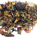 Winter Wrap Up (Holiday Tea)