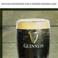 Sláinte! St. Patrick's Day Sign