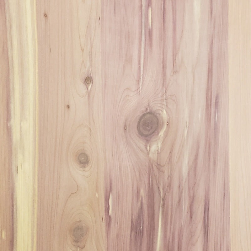 1/16" Microply Aromatic Cedar