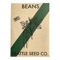 Cobra Pole Bean Seeds