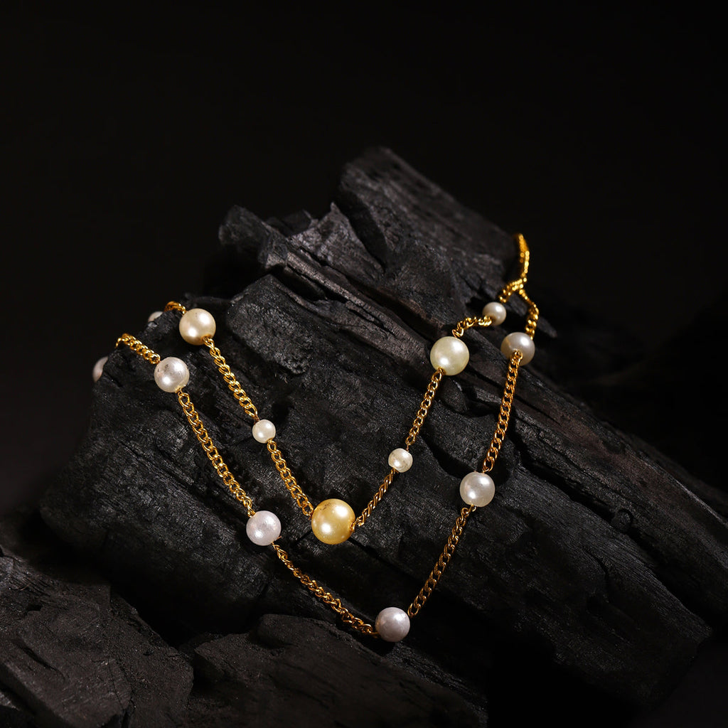 Beautiful Designer Handcrafted Necklace