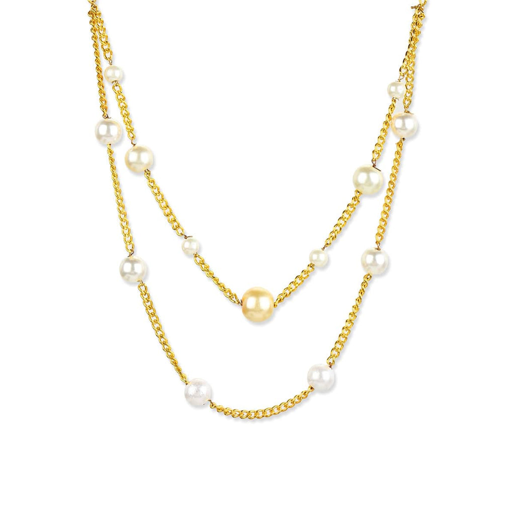 Beautiful Designer Handcrafted Necklace