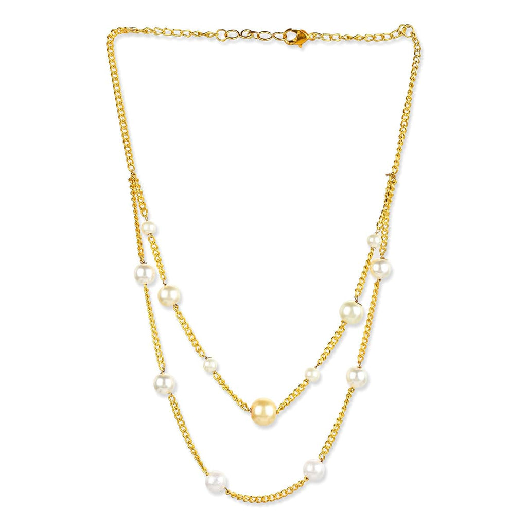 Beautiful Designer Handcrafted Necklace