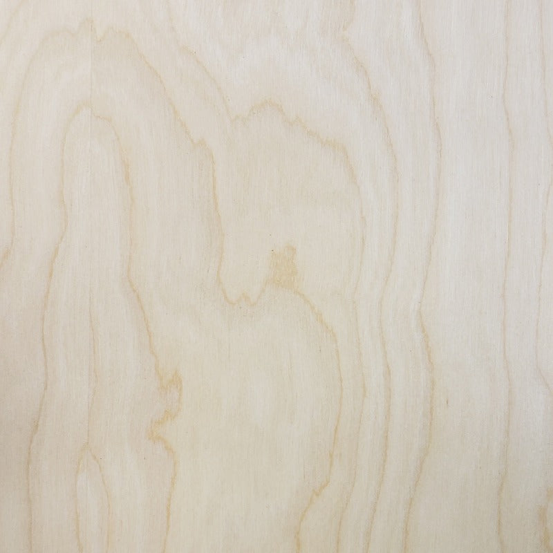 1/16" Microply Birch (20 Pack)