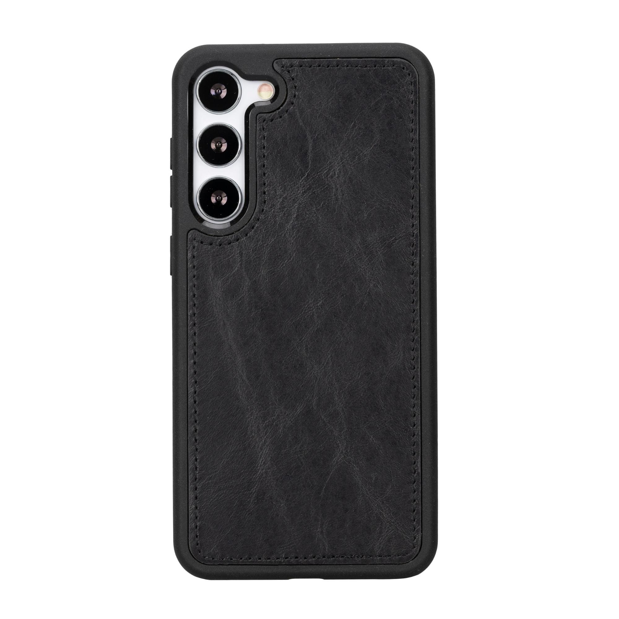 Buffalo Samsung Galaxy S20 FE Detachable Leather Wallet Case