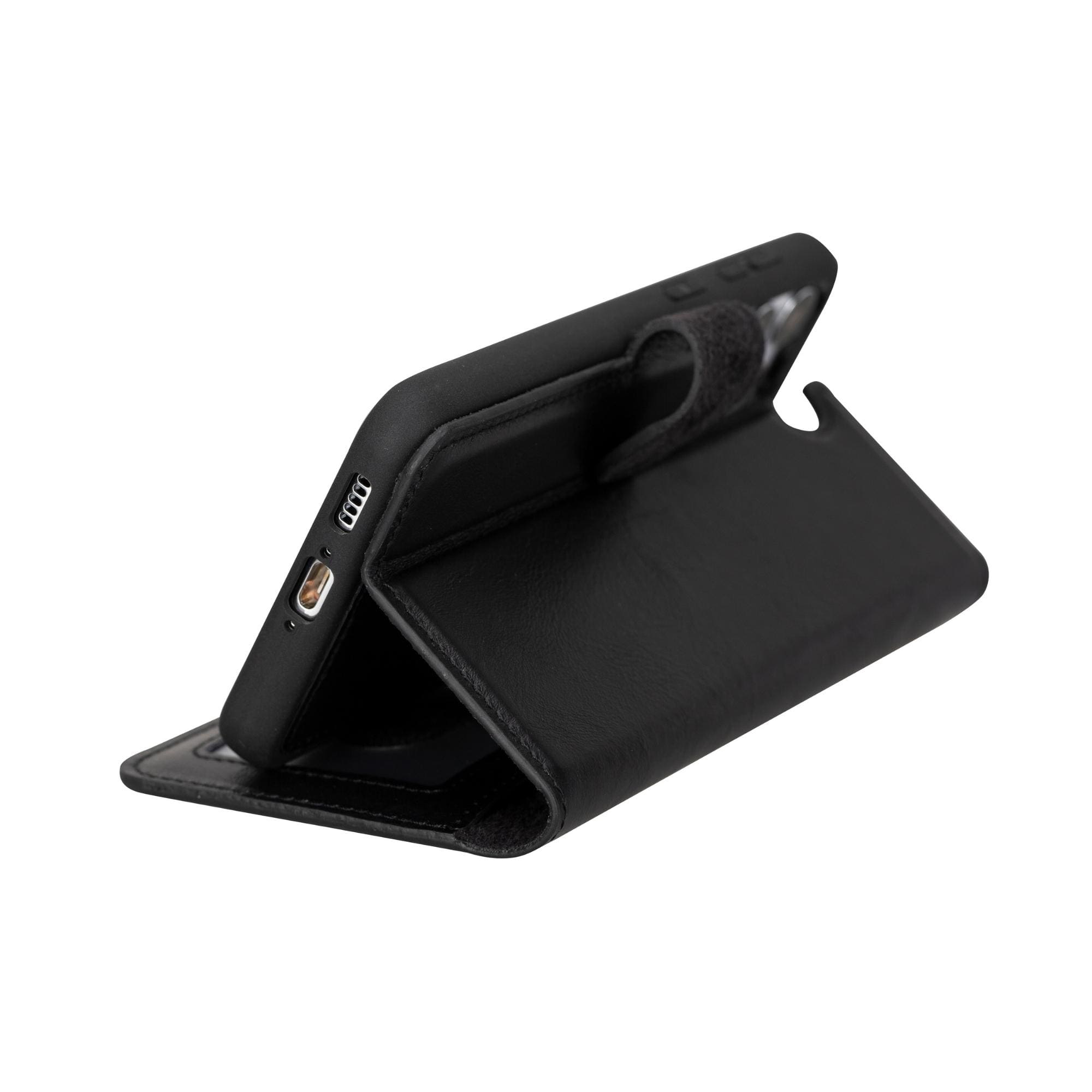 Buffalo Samsung Galaxy S20 Series Detachable Leather Wallet Case