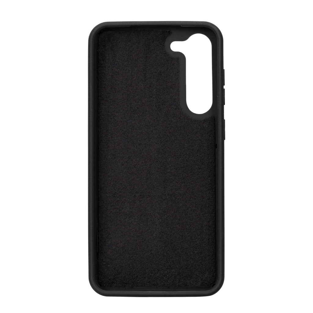 Buffalo Samsung Galaxy S21 Series Detachable Leather Wallet Case
