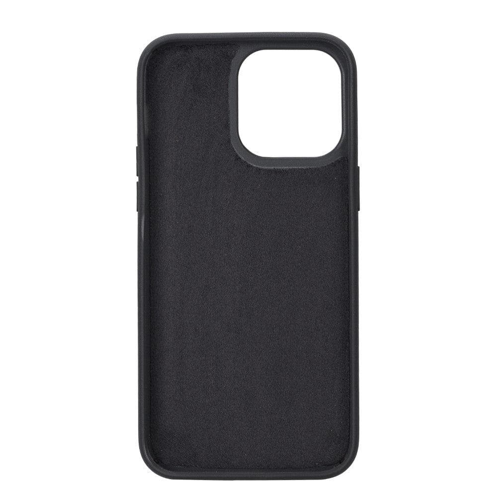 Casper iPhone 11 Series Detachable Leather Wallet Case