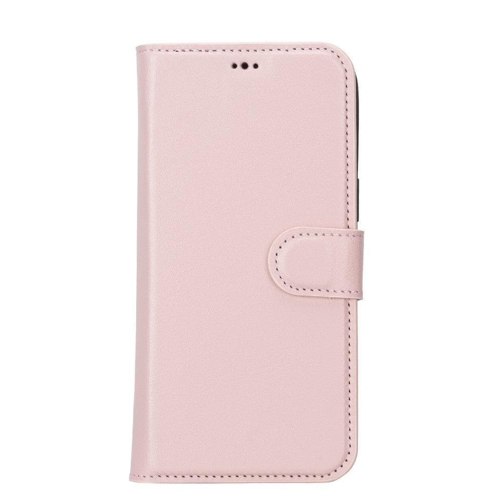 Casper iPhone 13 Series Magsafe Leather Wallet Case