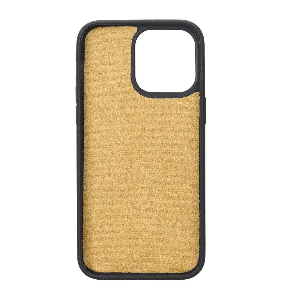 Casper iPhone 13 Series Magsafe Leather Wallet Case