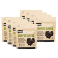 Coffee Dark Chocolate Medjool Dates - 8 Pack
