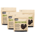 Coffee Dark Chocolate Medjool Dates - 4 Pack
