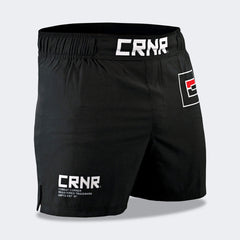 CROSS TRAINER SHORTS by Combat Corner