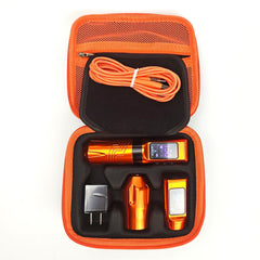 INKSOUL® Tattoo Machine Wiresles Pen 4.2MM Strokes Two Grips Two Batteries Two Modes 2 in 1 | HV6 PRO