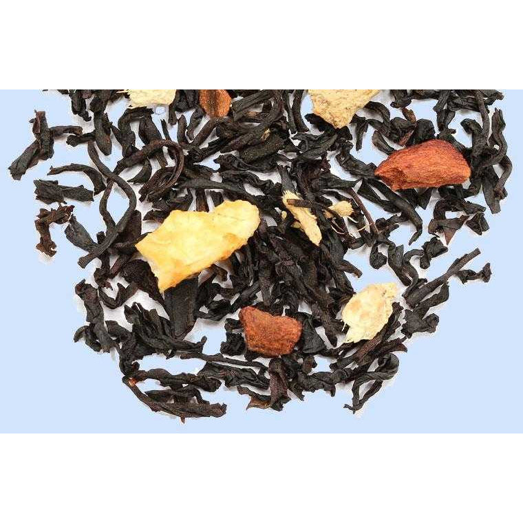 Gingerbread (Holiday Tea) (Members Only)