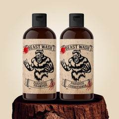 Hair Cleaning Kit
