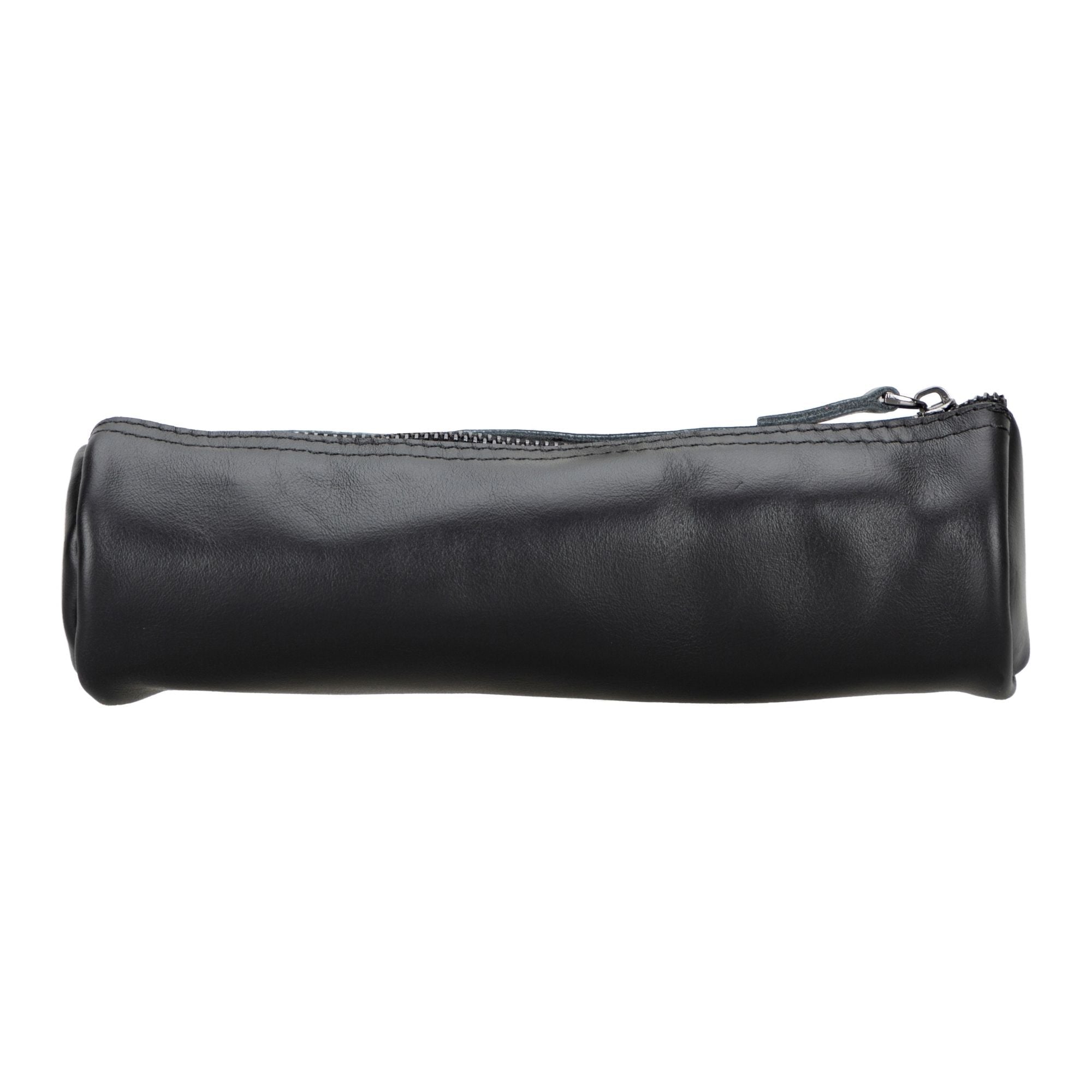 Handmade Genuine Cow Leather Pencil Case