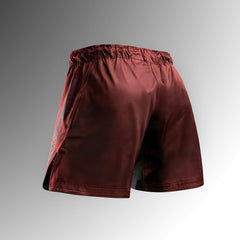 Hayabusa Core Mid-Thigh Fight Shorts