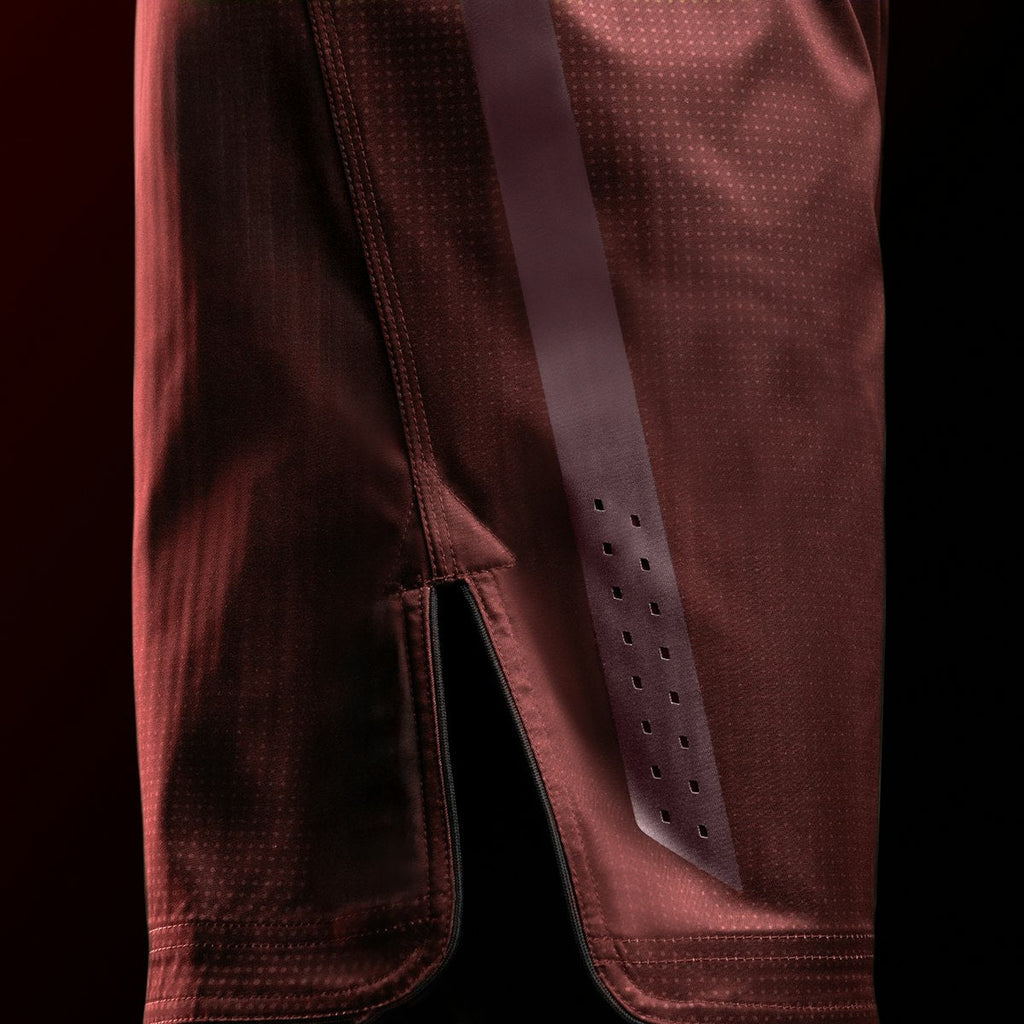 Hayabusa Core Mid-Thigh Fight Shorts