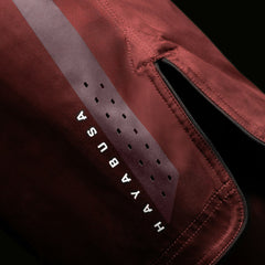 Hayabusa Core Mid-Thigh Fight Shorts