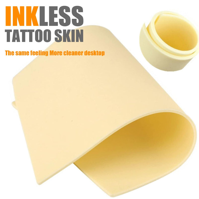INKLESS | 3mm 8x12