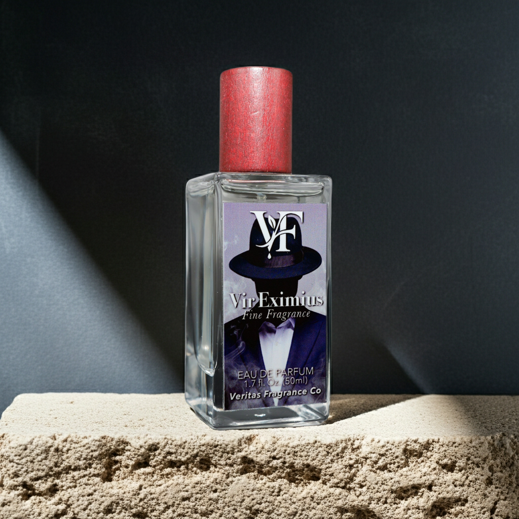 Vir Eximius  Distinguished Gentleman | Eau de Parfum