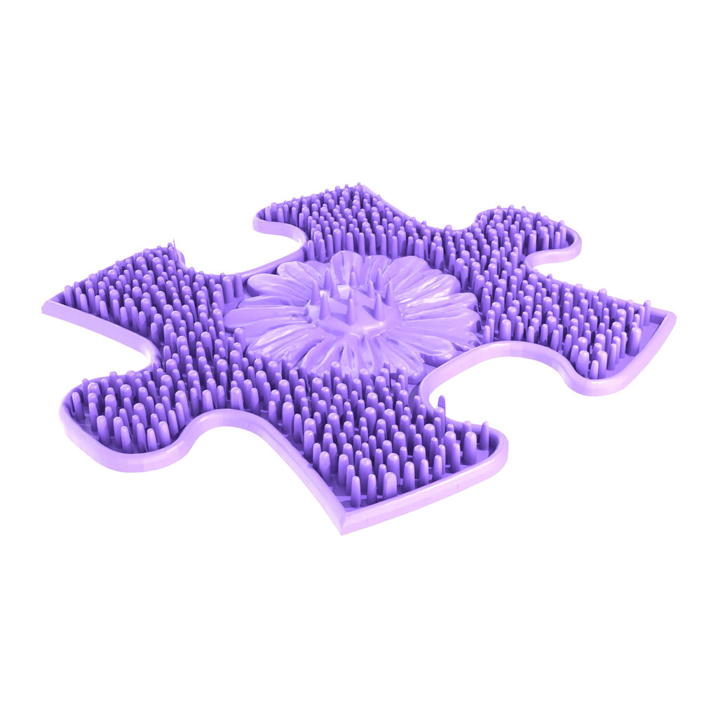 Pink Sensory Playmat Set
