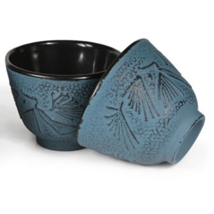 Meguro Teacups