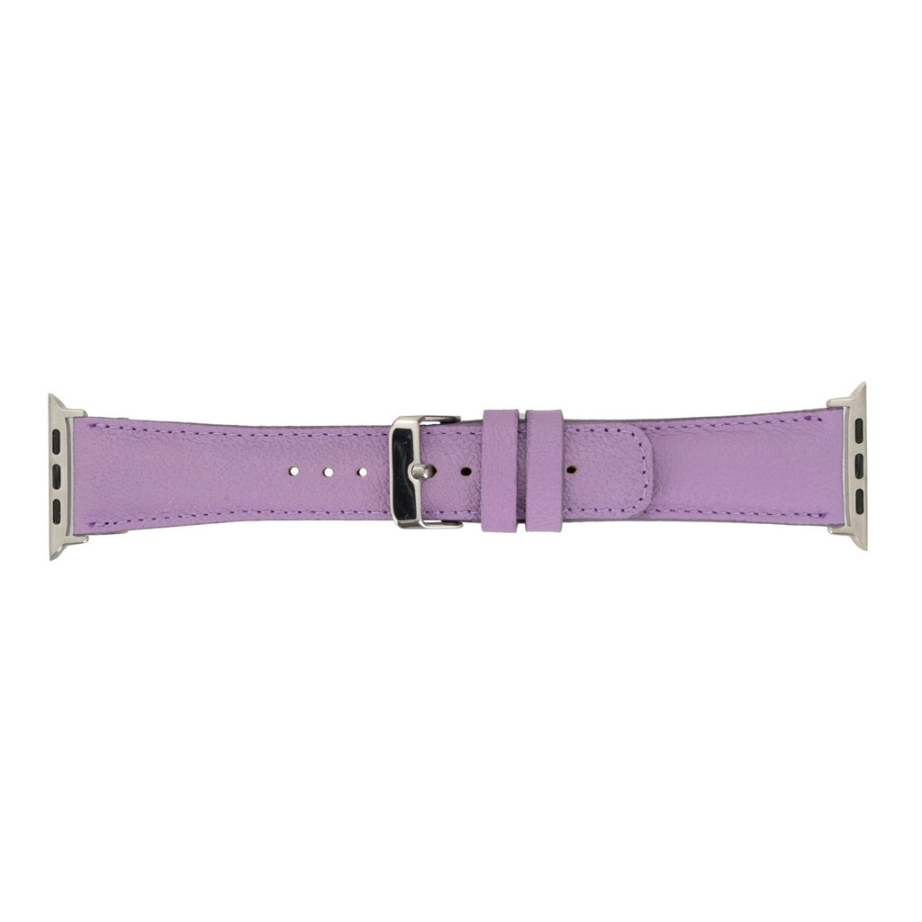 Moran Leather Bands for Apple Watch 9, Ultra 2 & SE