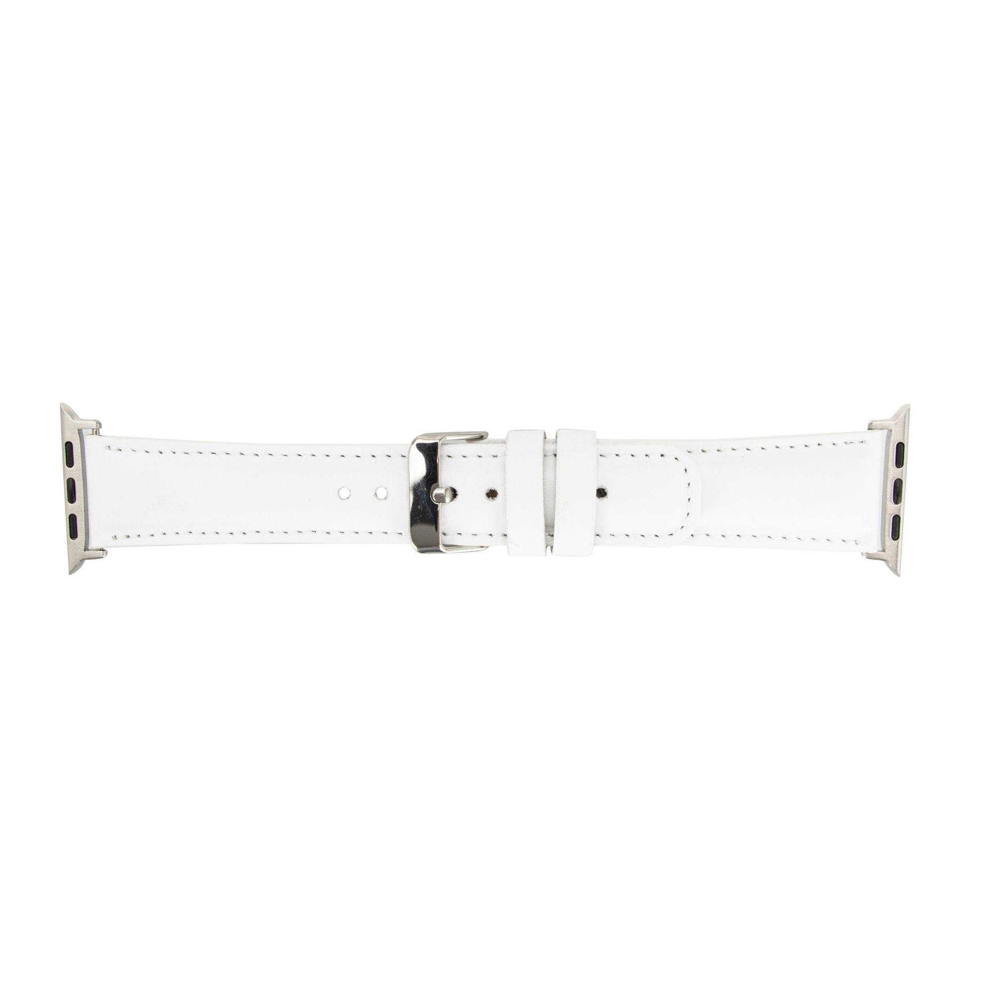 Moran Leather Bands for Apple Watch 9, Ultra 2 & SE