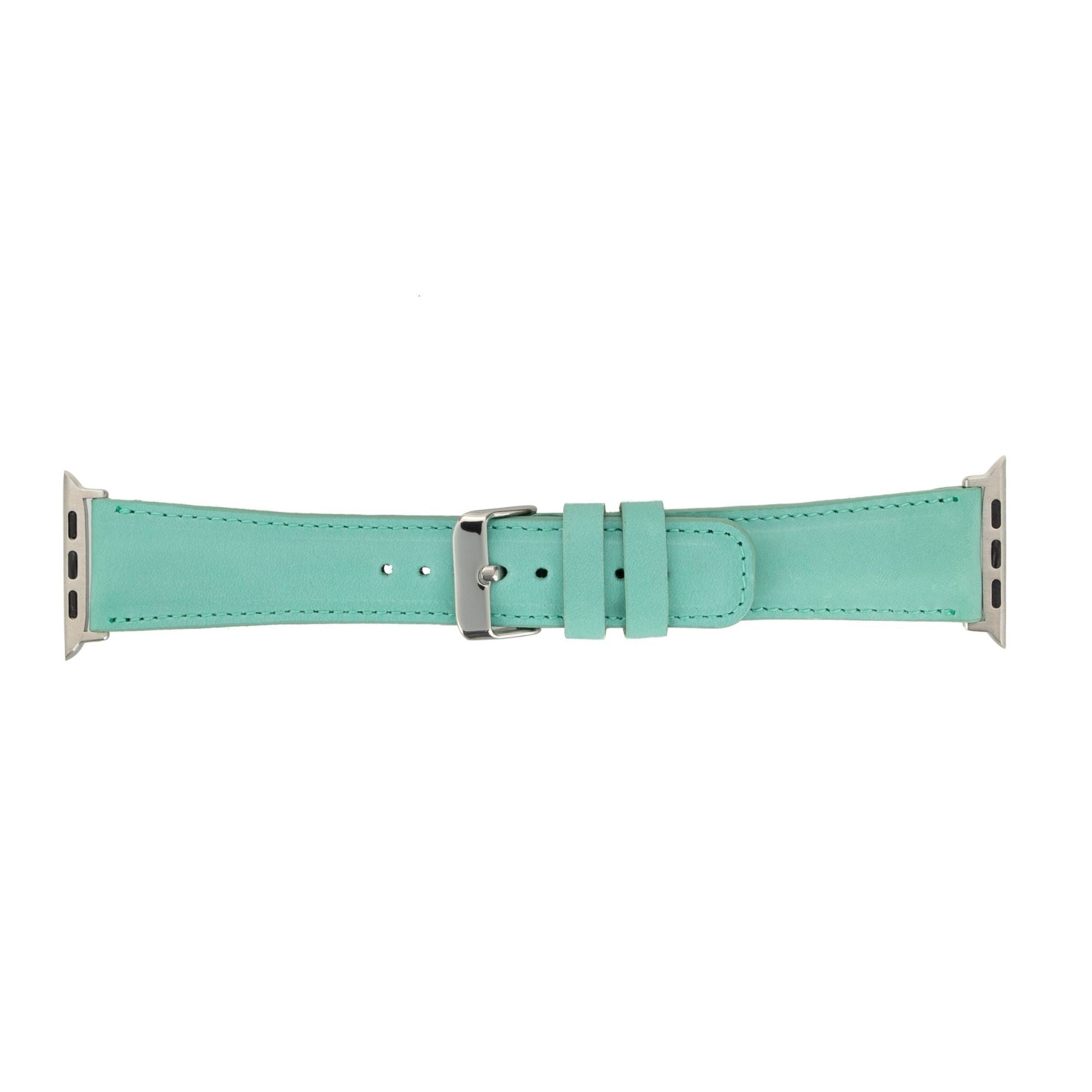 Moran Leather Bands for Apple Watch 9, Ultra 2 & SE